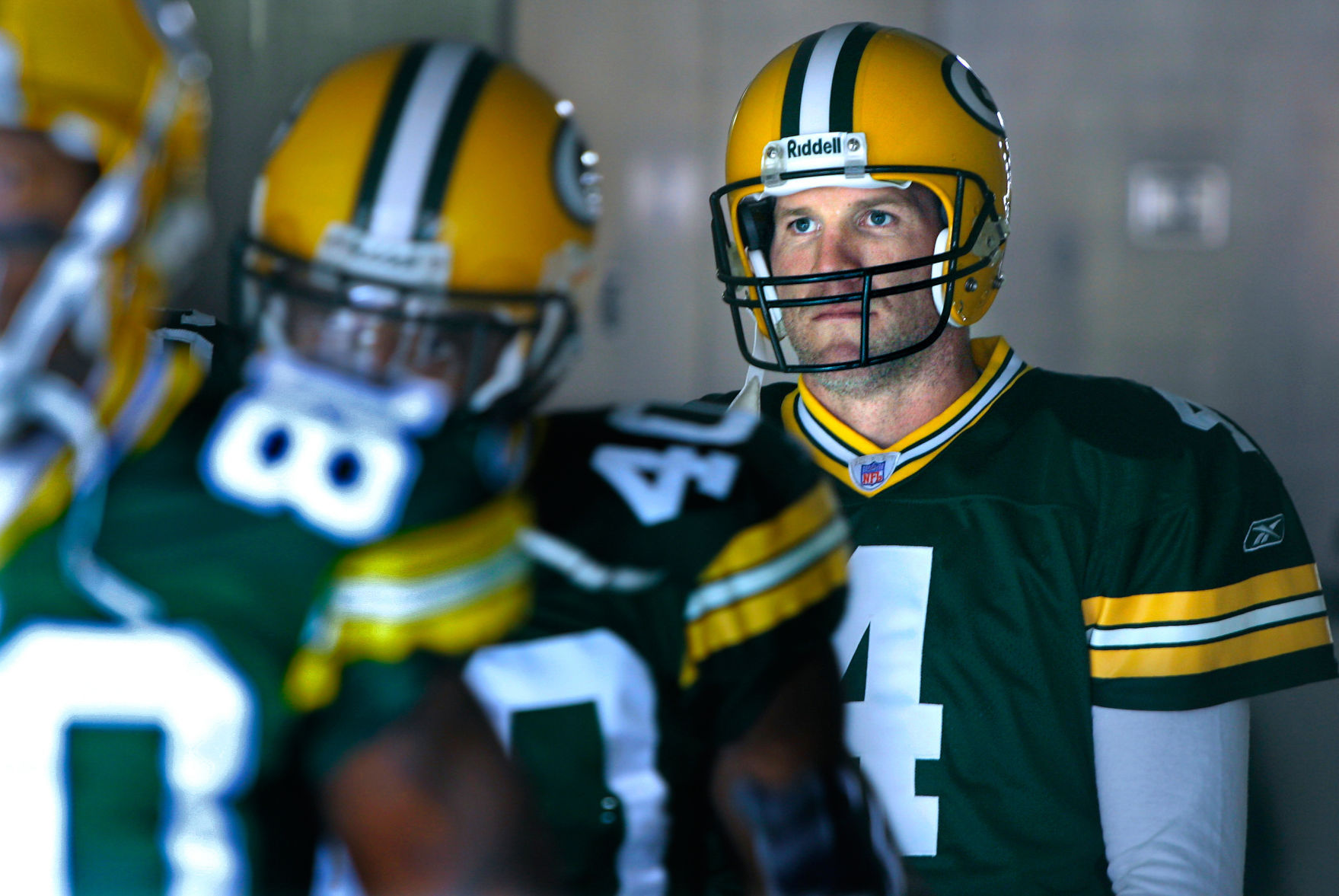2006-01-01 Green Bay
